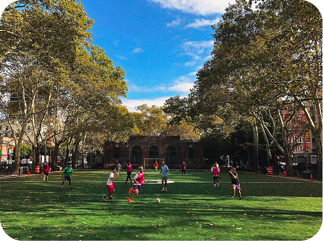 CSC Grand Street 2017