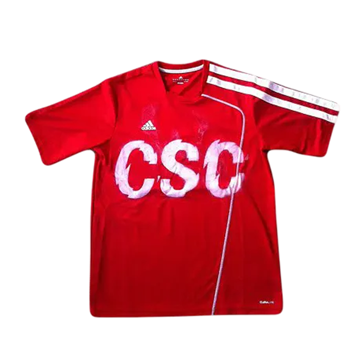 CSC Jersey