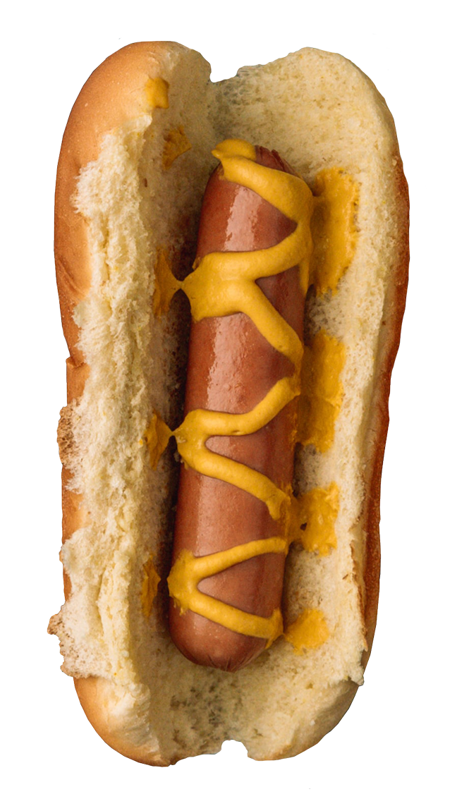 Hot dog