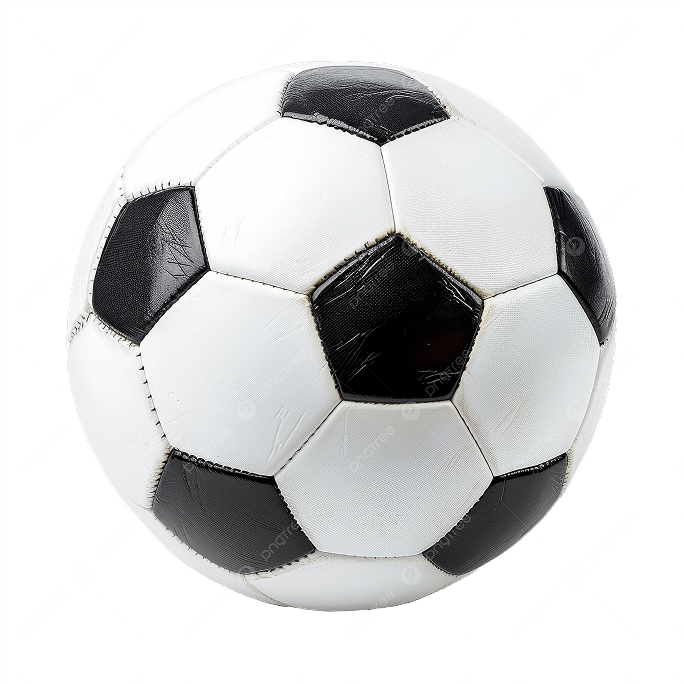 Soccer ball